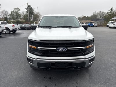 2024 Ford F-150 Base