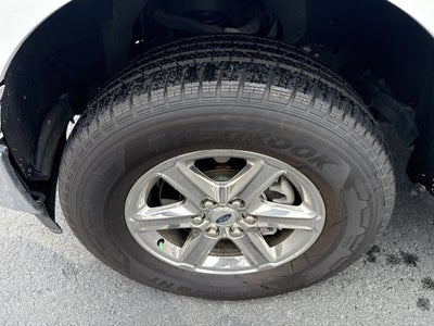 2024 Ford F-150 Base