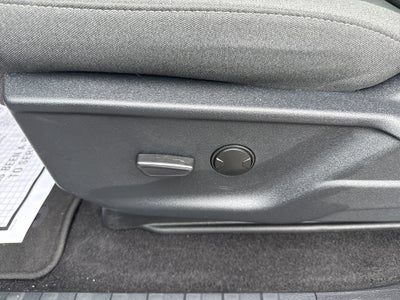 2025 Ford F-150 Base