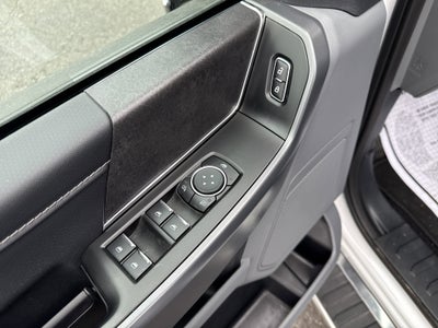 2025 Ford F-150 Base