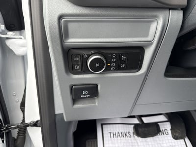 2025 Ford F-150 Base