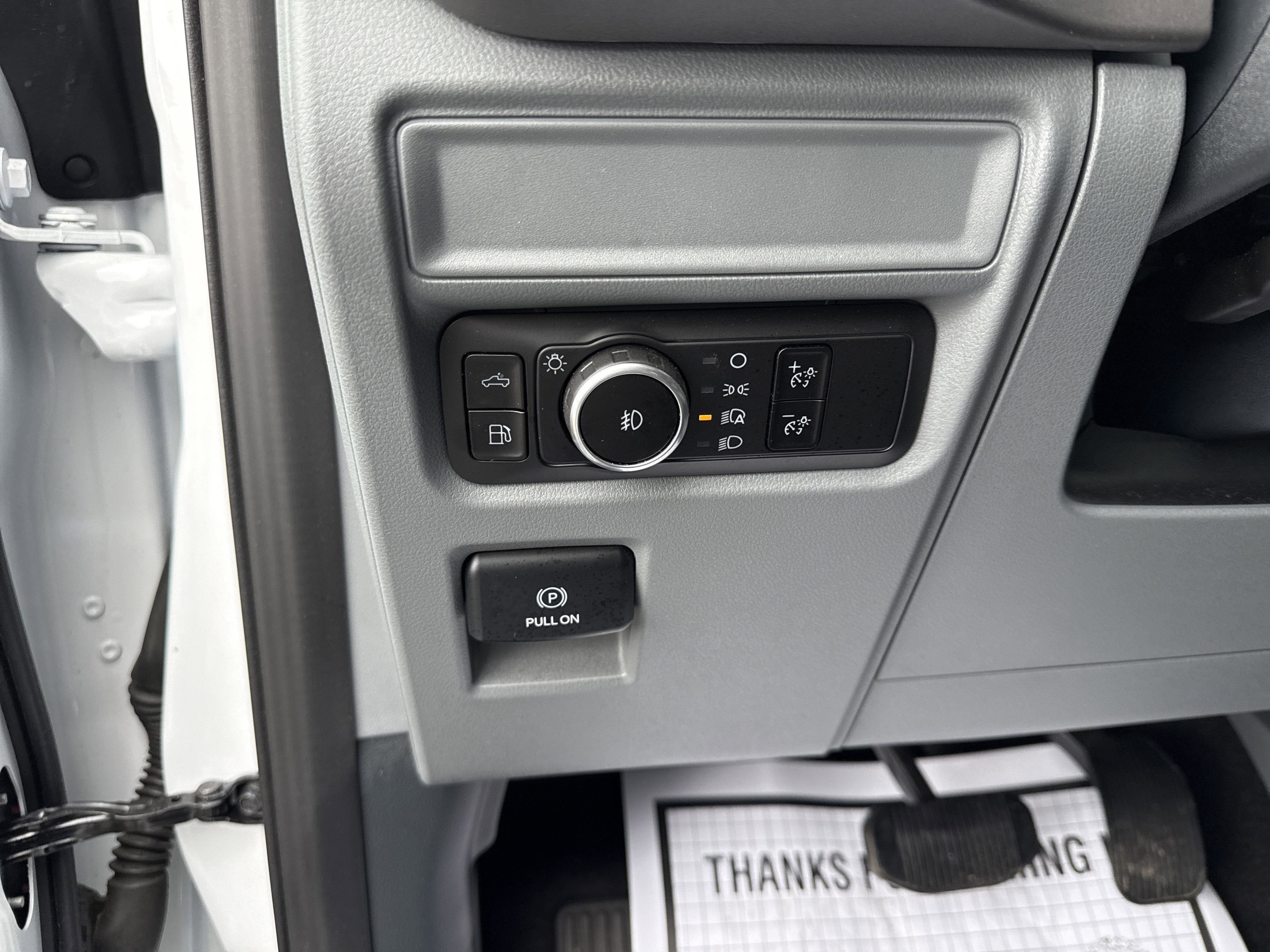 2025 Ford F-150 Base