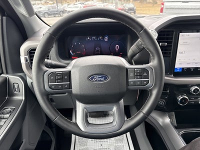 2025 Ford F-150 Base