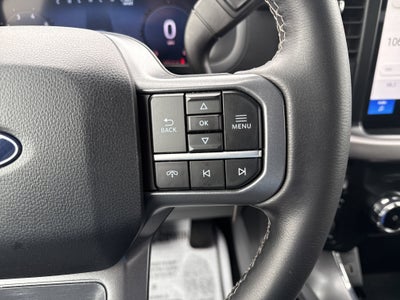 2025 Ford F-150 Base