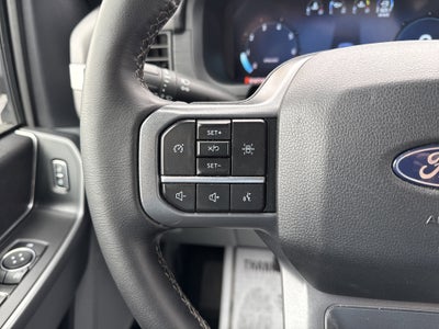 2025 Ford F-150 Base