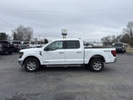 2025 Ford F-150 Base