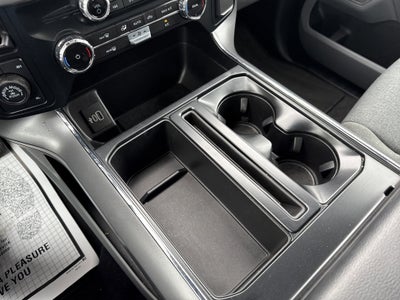 2025 Ford F-150 Base