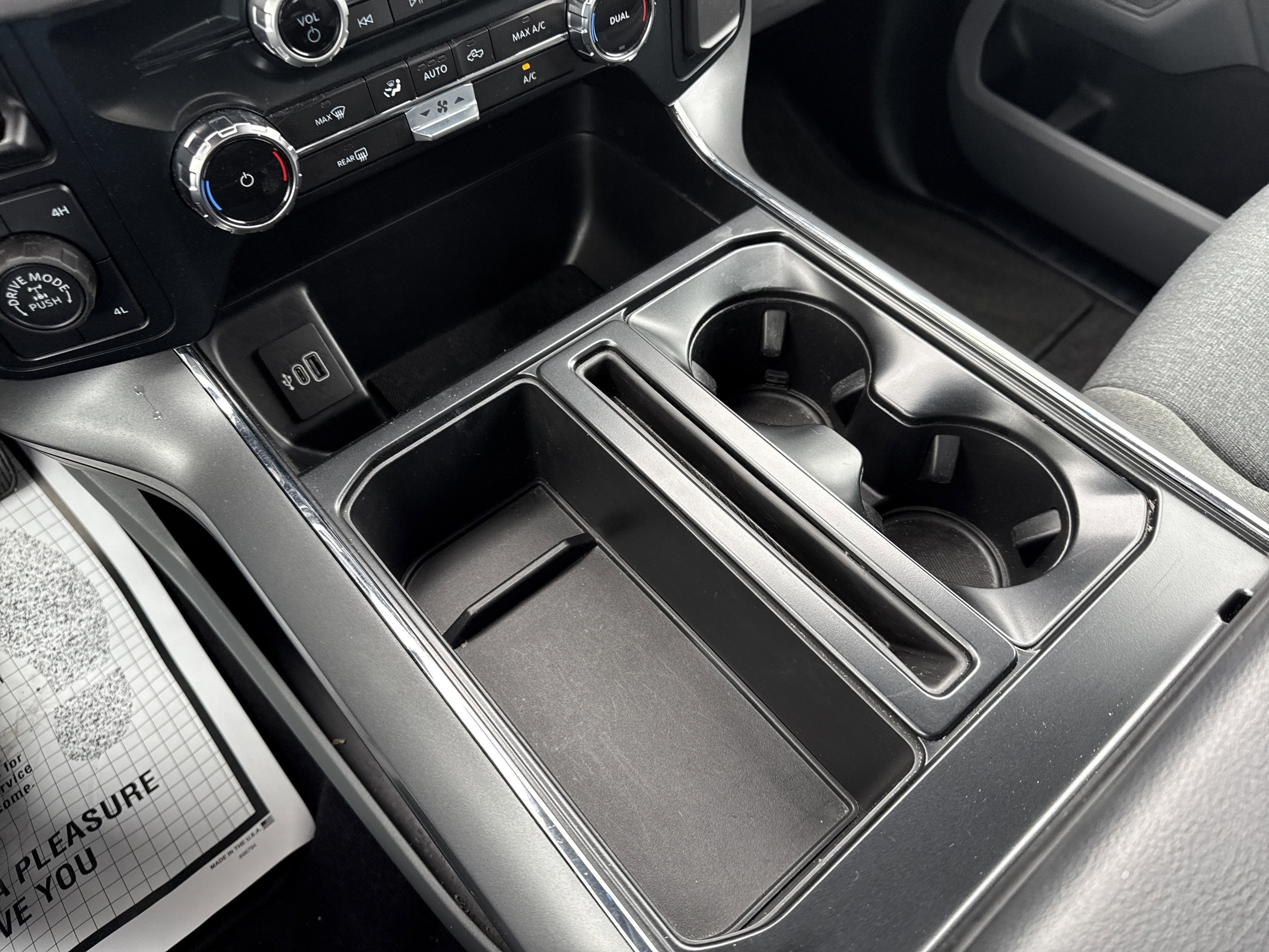 2025 Ford F-150 Base