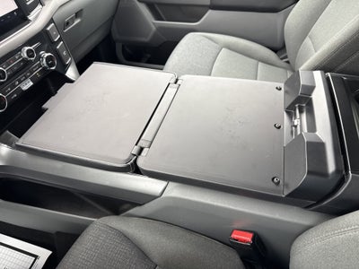 2025 Ford F-150 Base