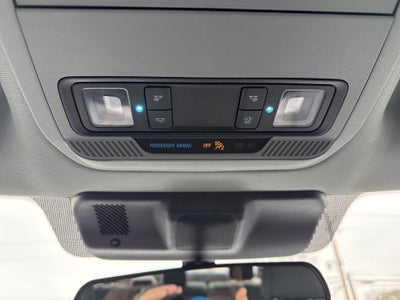 2025 Ford F-150 Base