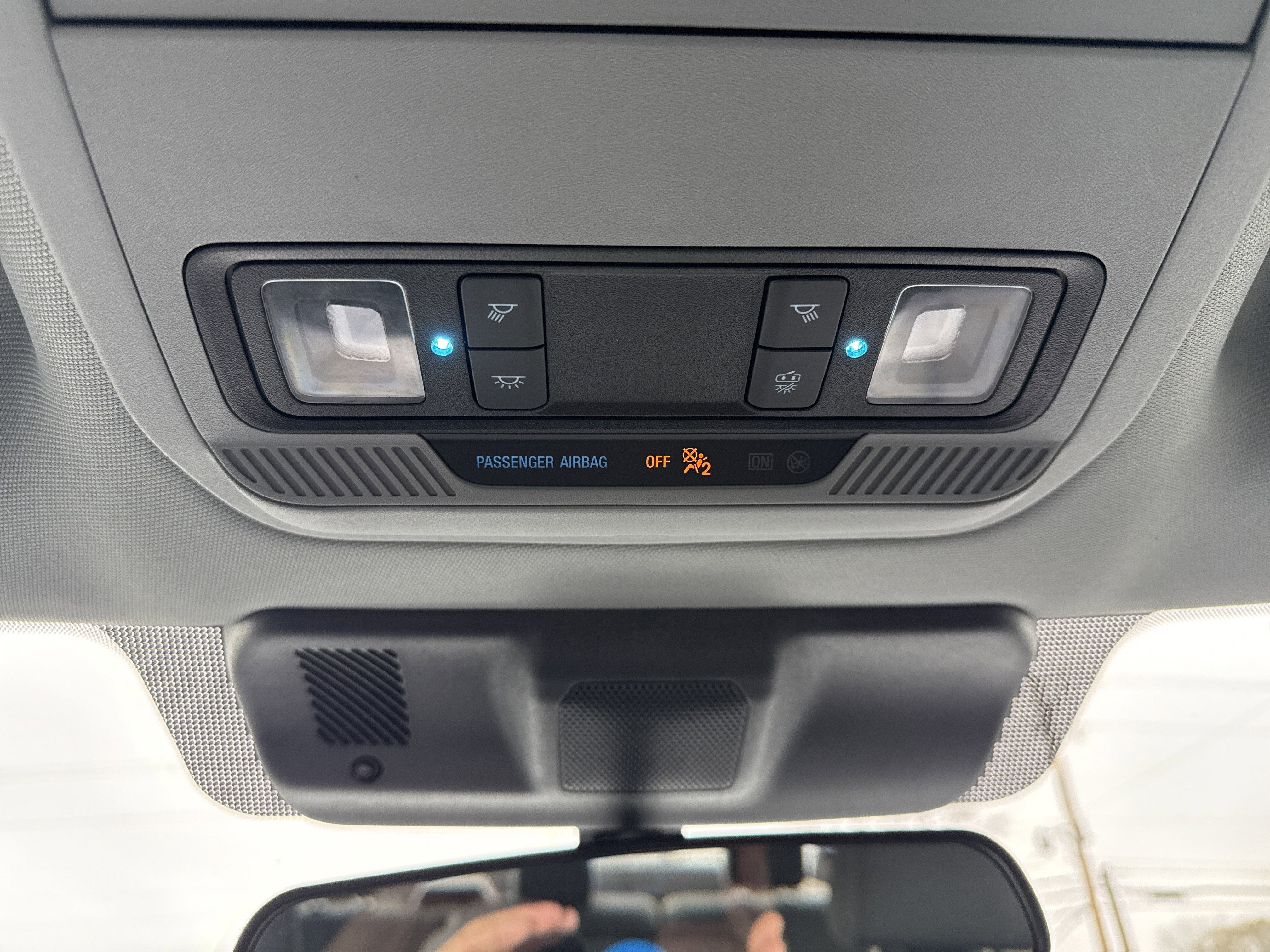 2025 Ford F-150 Base