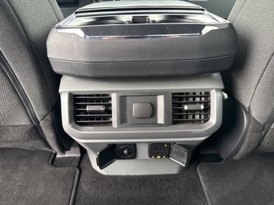 2025 Ford F-150 Base