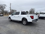 2025 Ford F-150 Base