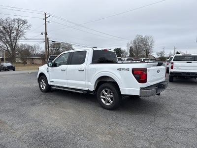 2025 Ford F-150 Base