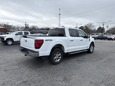 2025 Ford F-150 Base