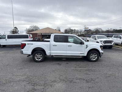 2025 Ford F-150 Base