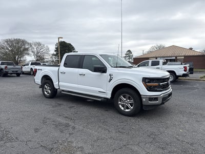 2025 Ford F-150 Base