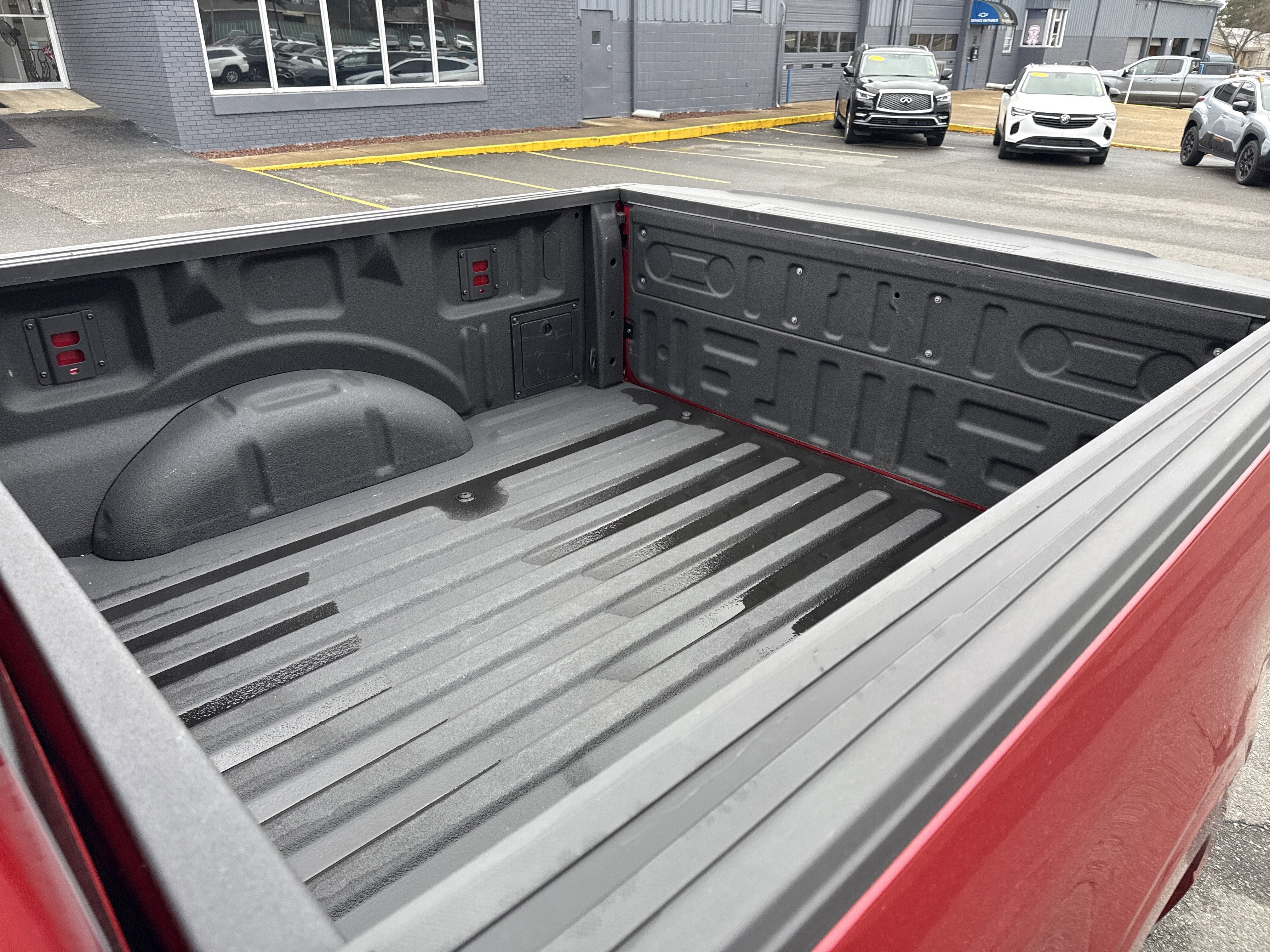 2025 Ford F-150 Base