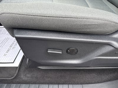 2025 Ford F-150 Base