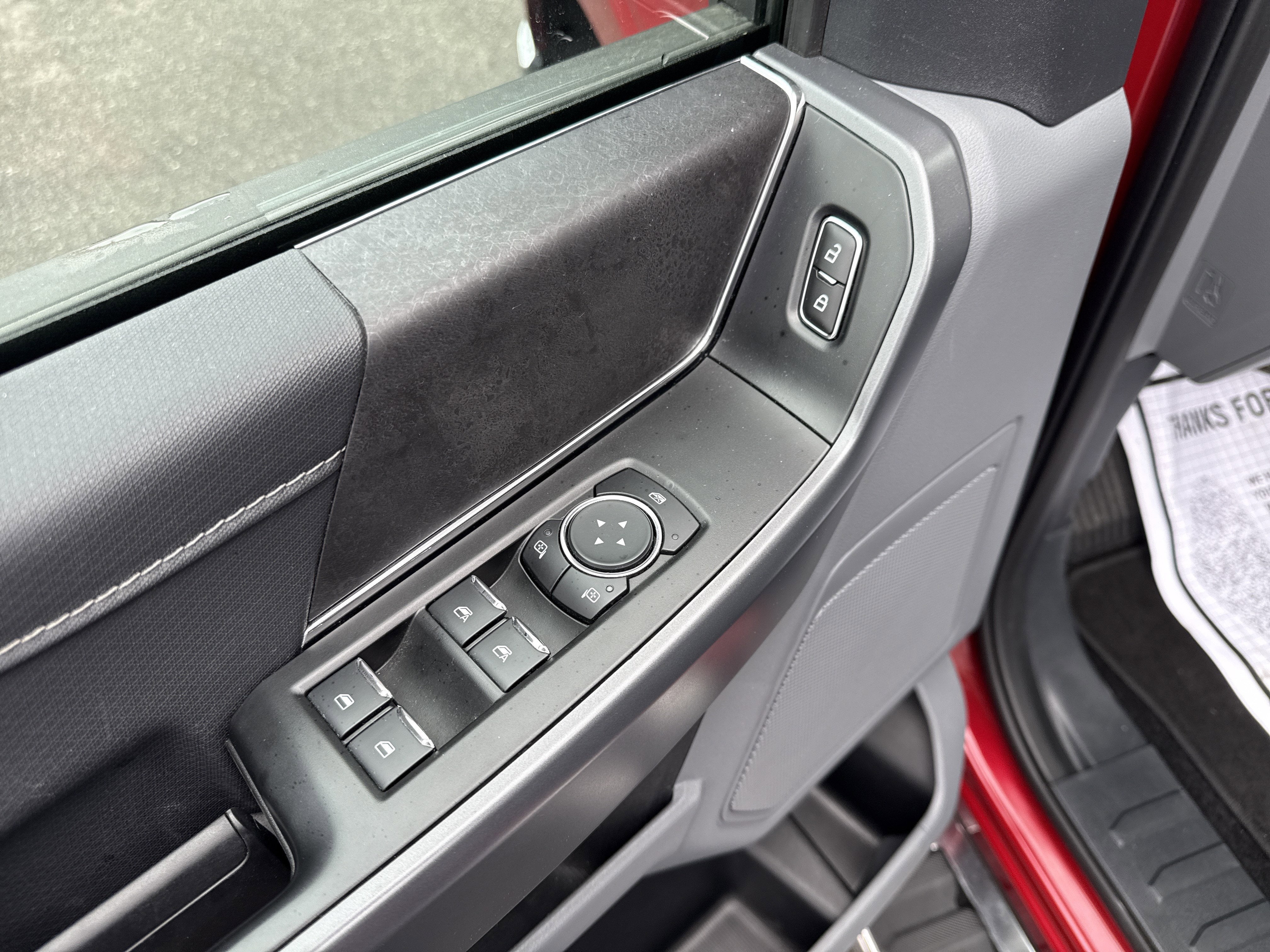 2025 Ford F-150 Base