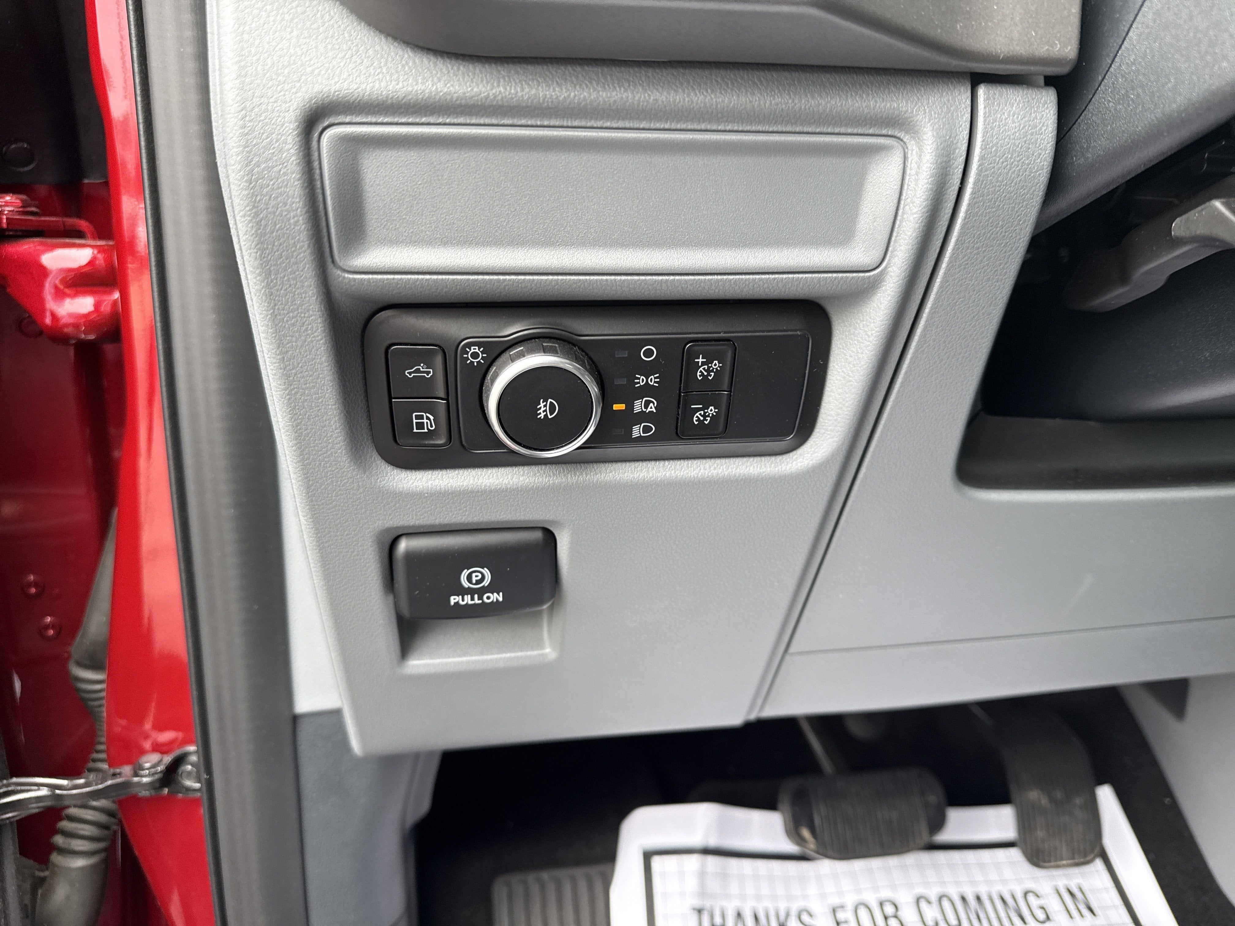 2025 Ford F-150 Base