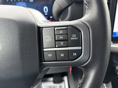 2025 Ford F-150 Base