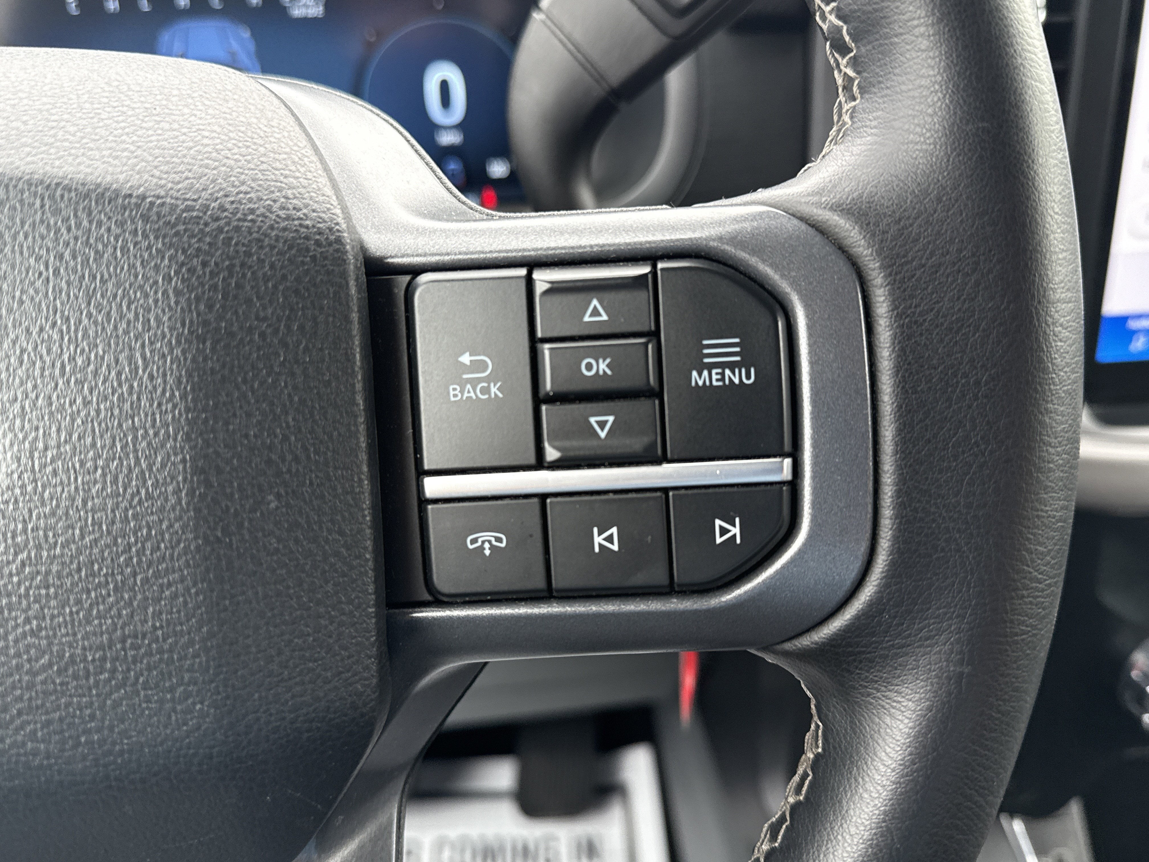 2025 Ford F-150 Base