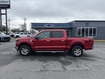 2025 Ford F-150 Base