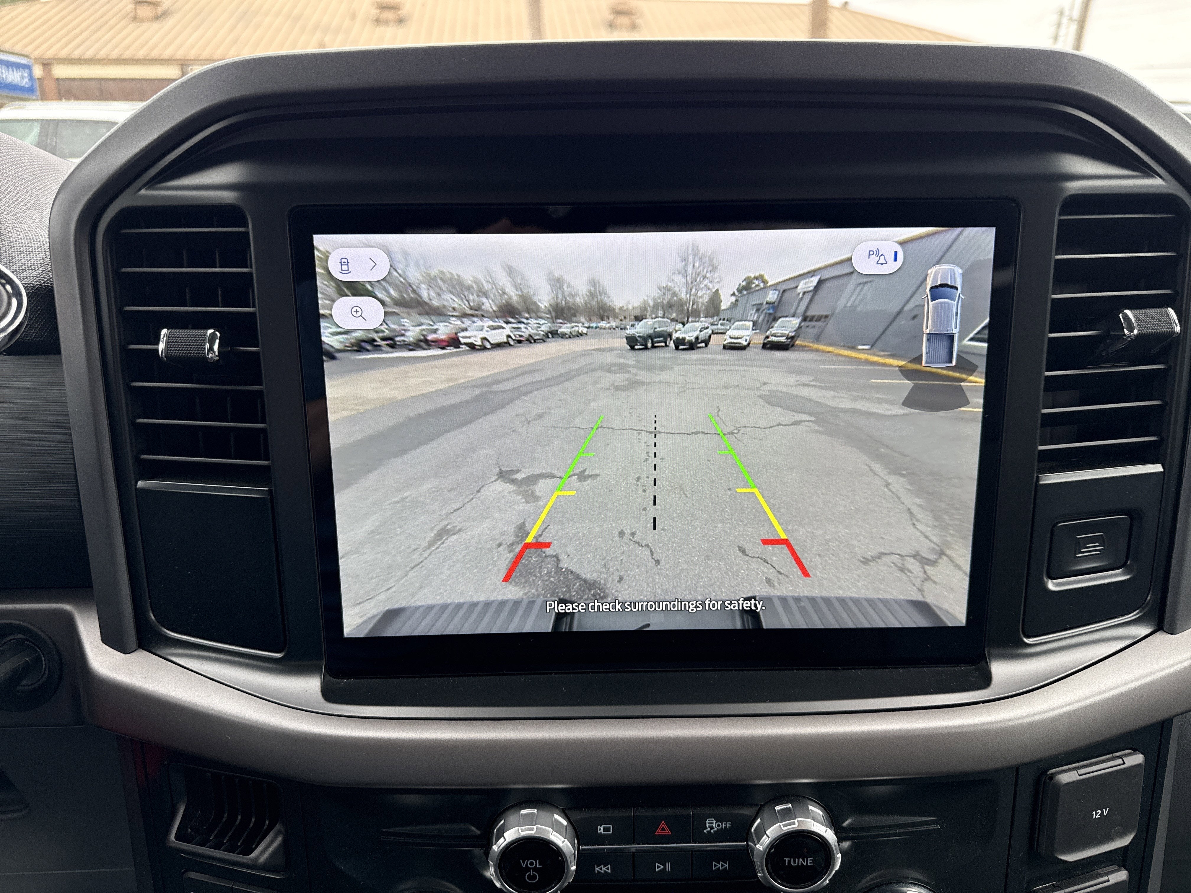 2025 Ford F-150 Base