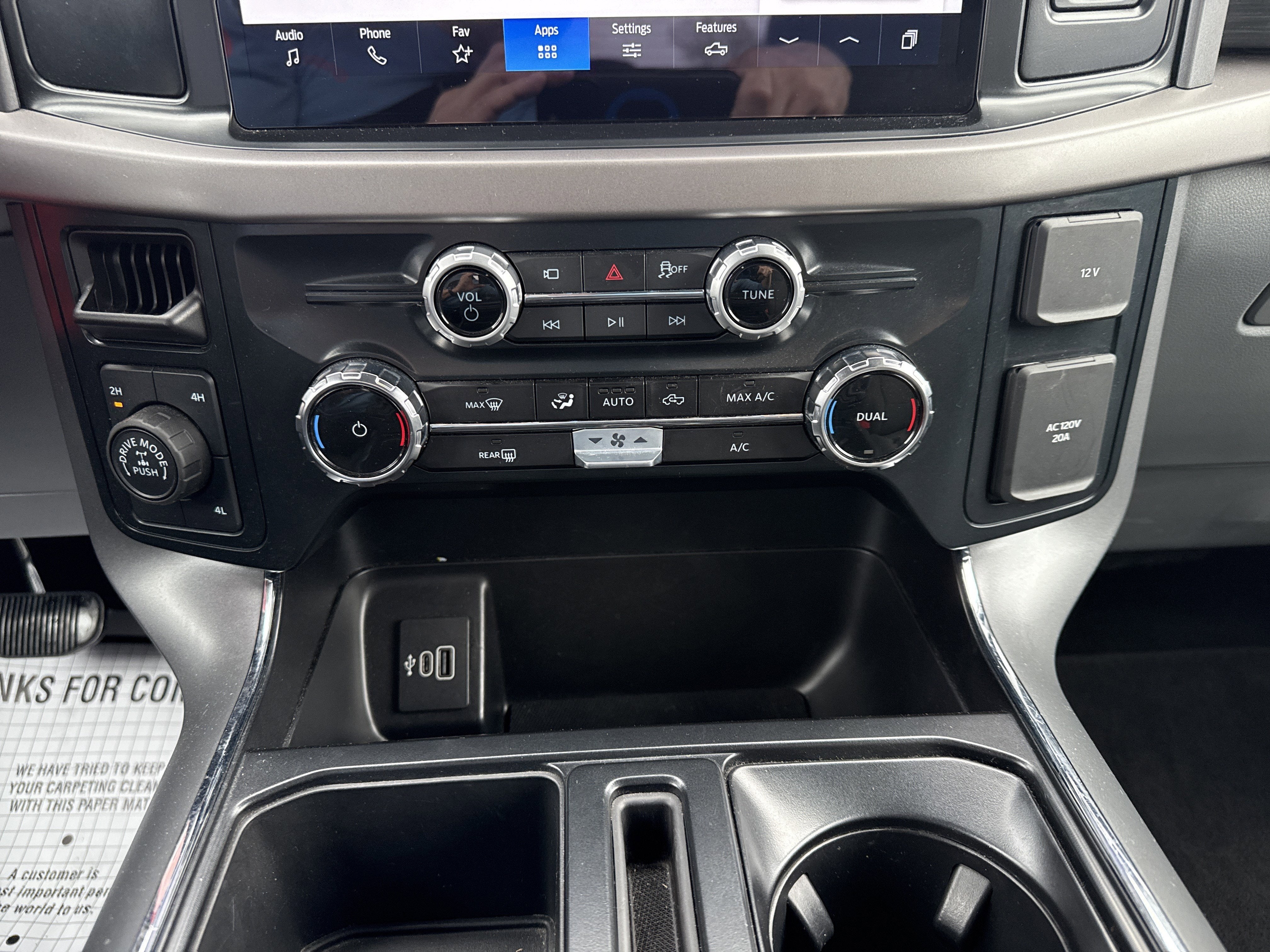 2025 Ford F-150 Base