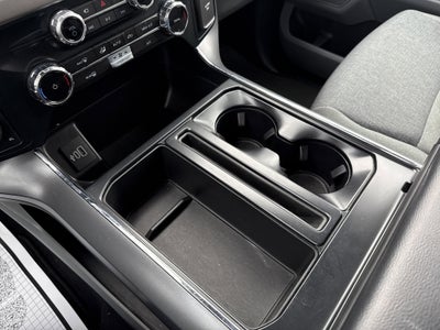 2025 Ford F-150 Base