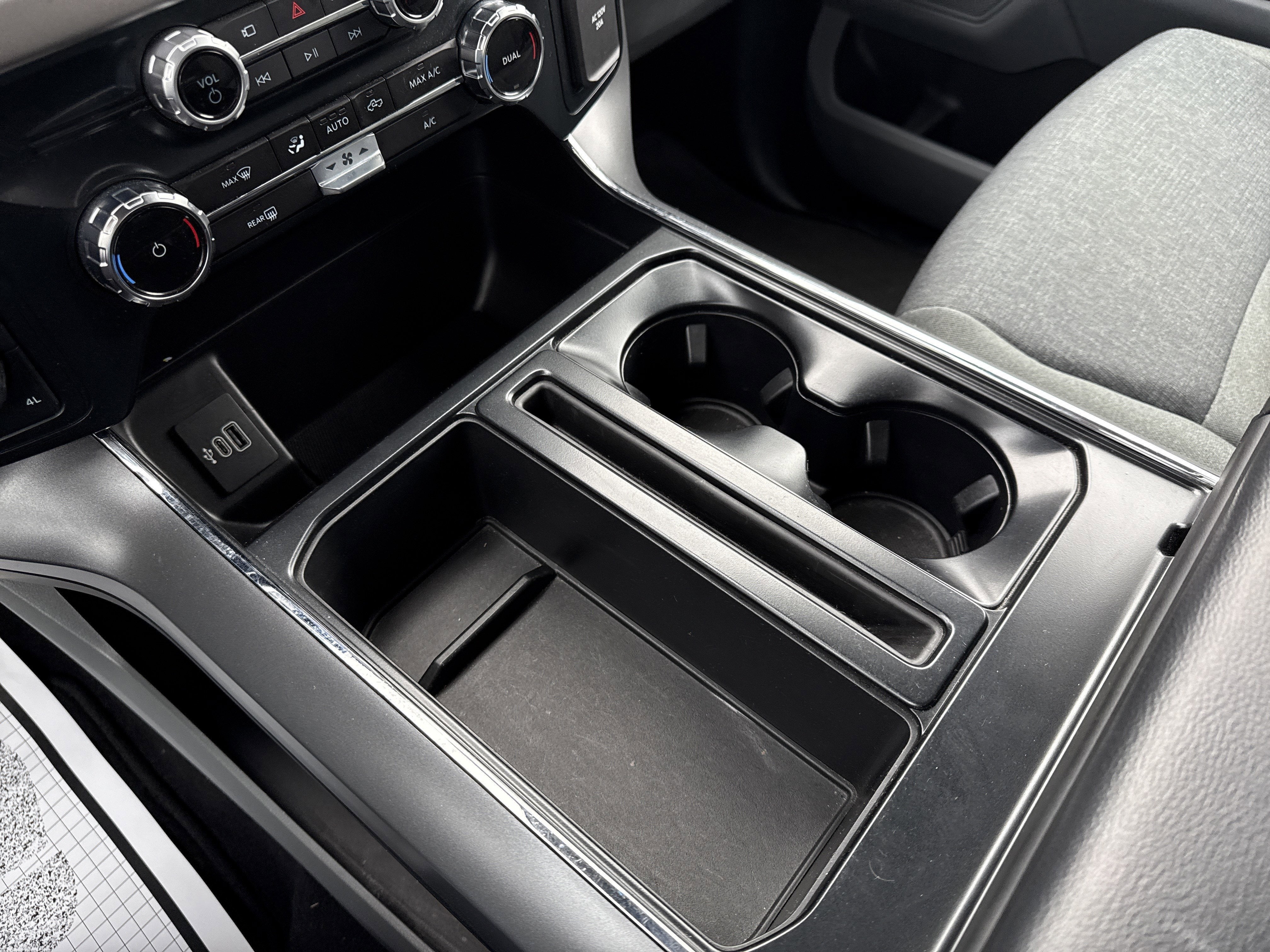 2025 Ford F-150 Base