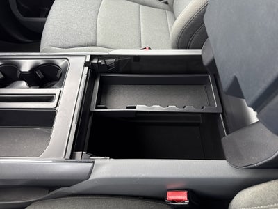 2025 Ford F-150 Base