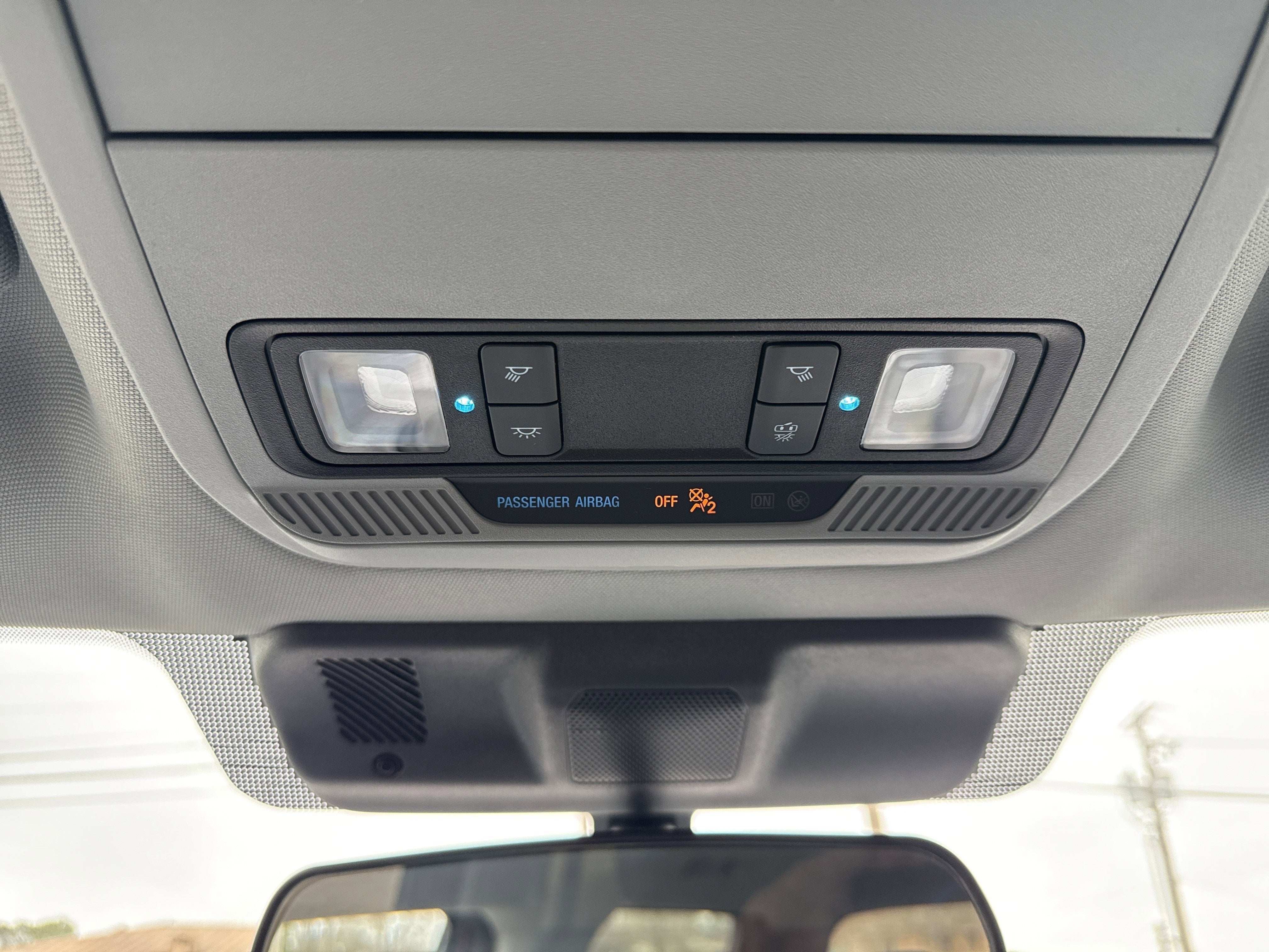 2025 Ford F-150 Base