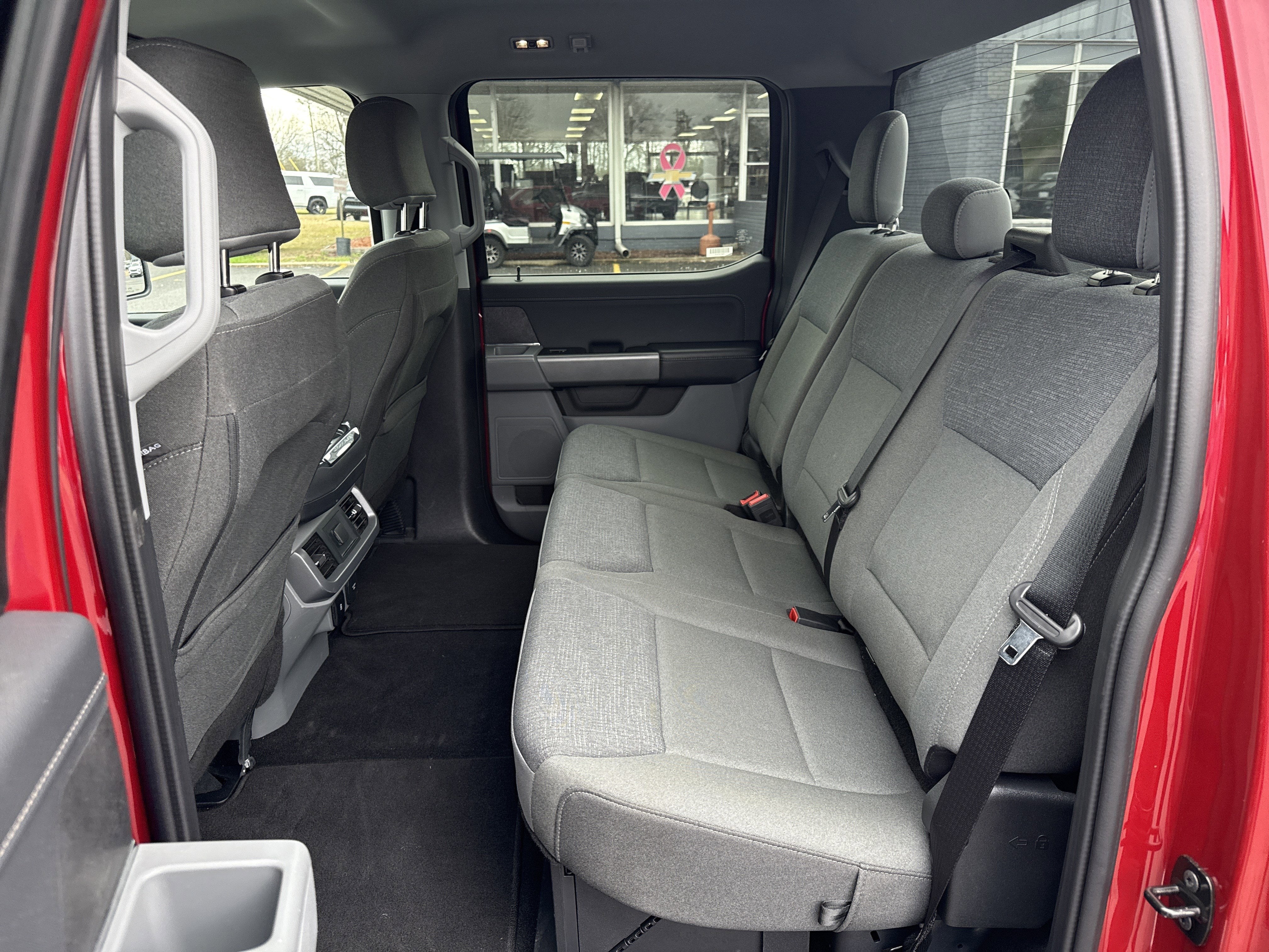 2025 Ford F-150 Base