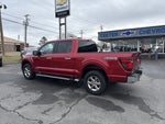 2025 Ford F-150 Base