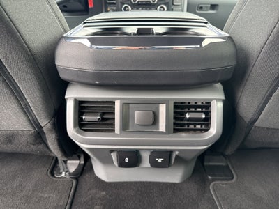 2025 Ford F-150 Base