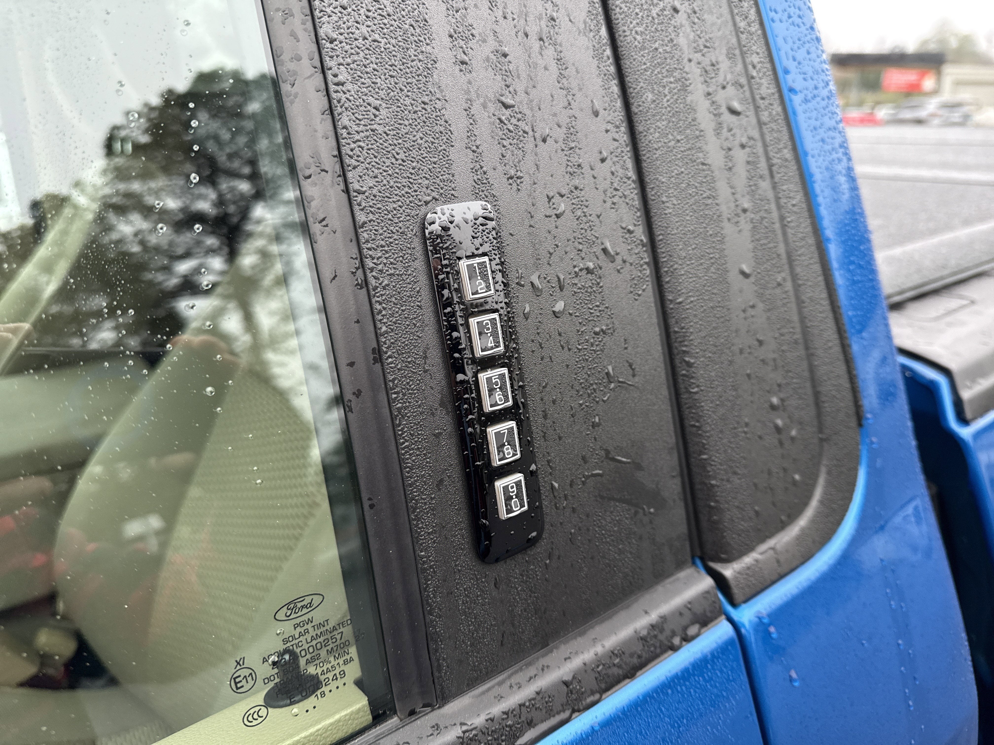 2019 Ford F-150 Base