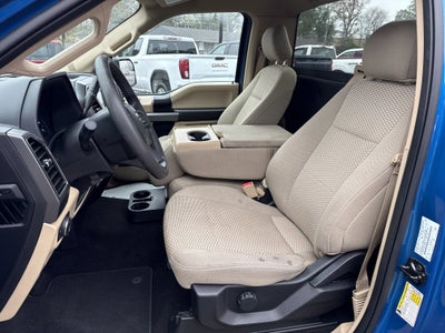 2019 Ford F-150 Base