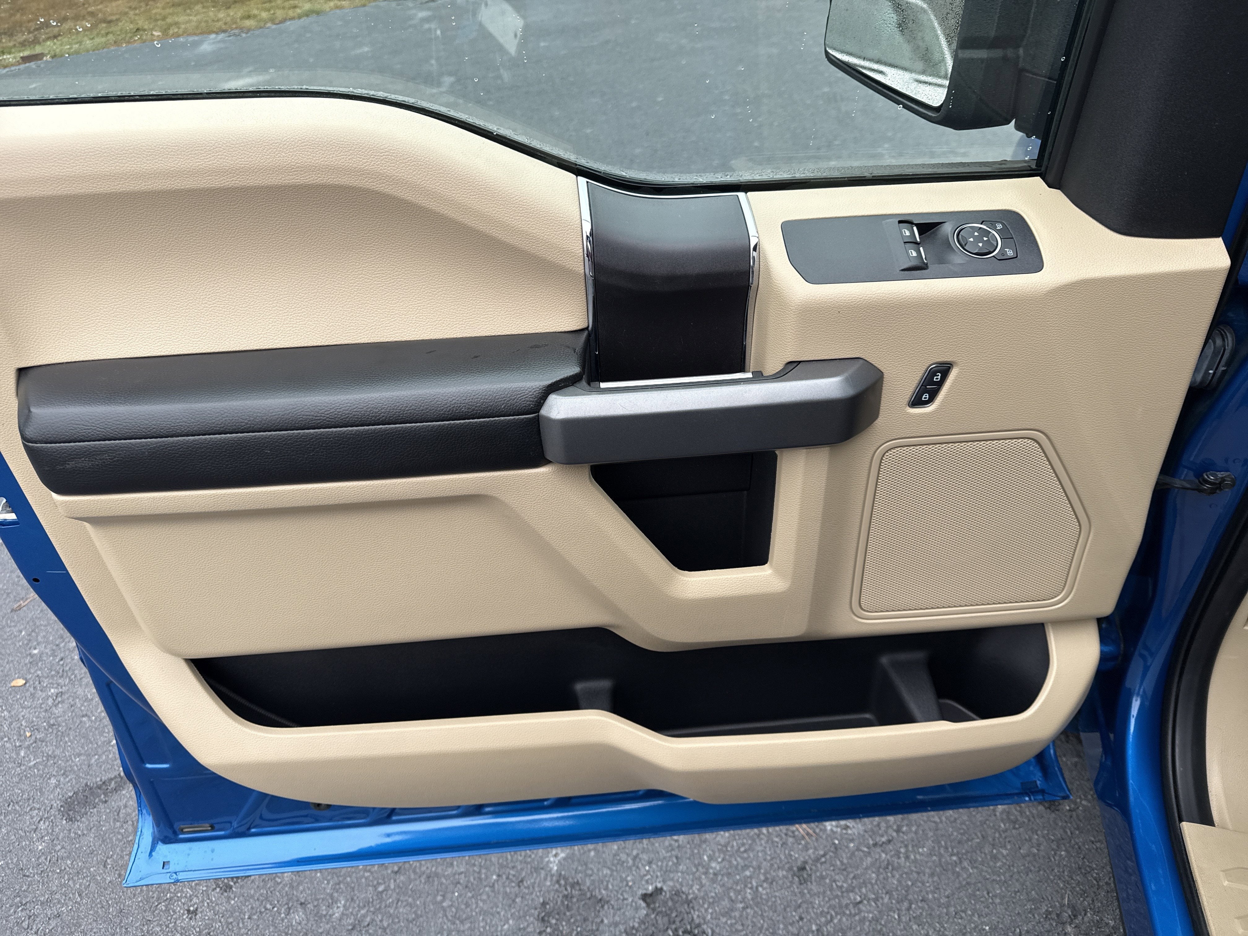 2019 Ford F-150 Base