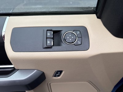 2019 Ford F-150 Base