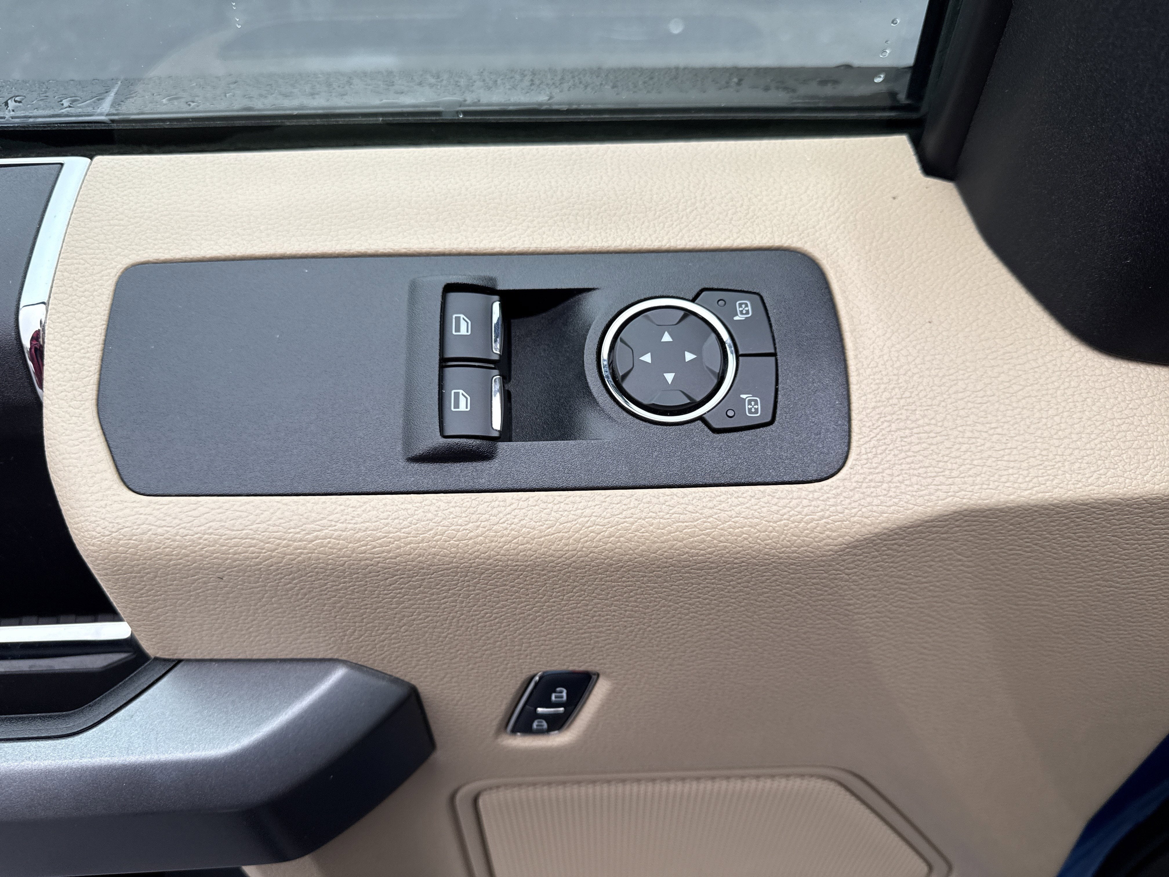 2019 Ford F-150 Base