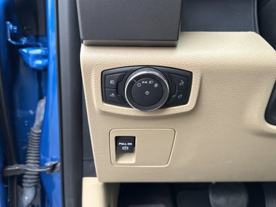 2019 Ford F-150 Base