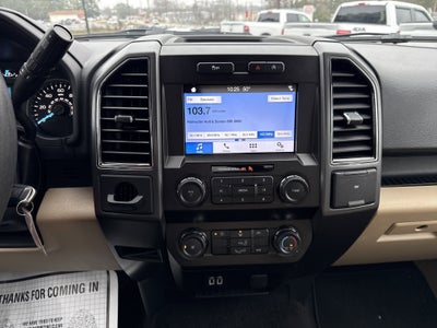 2019 Ford F-150 Base