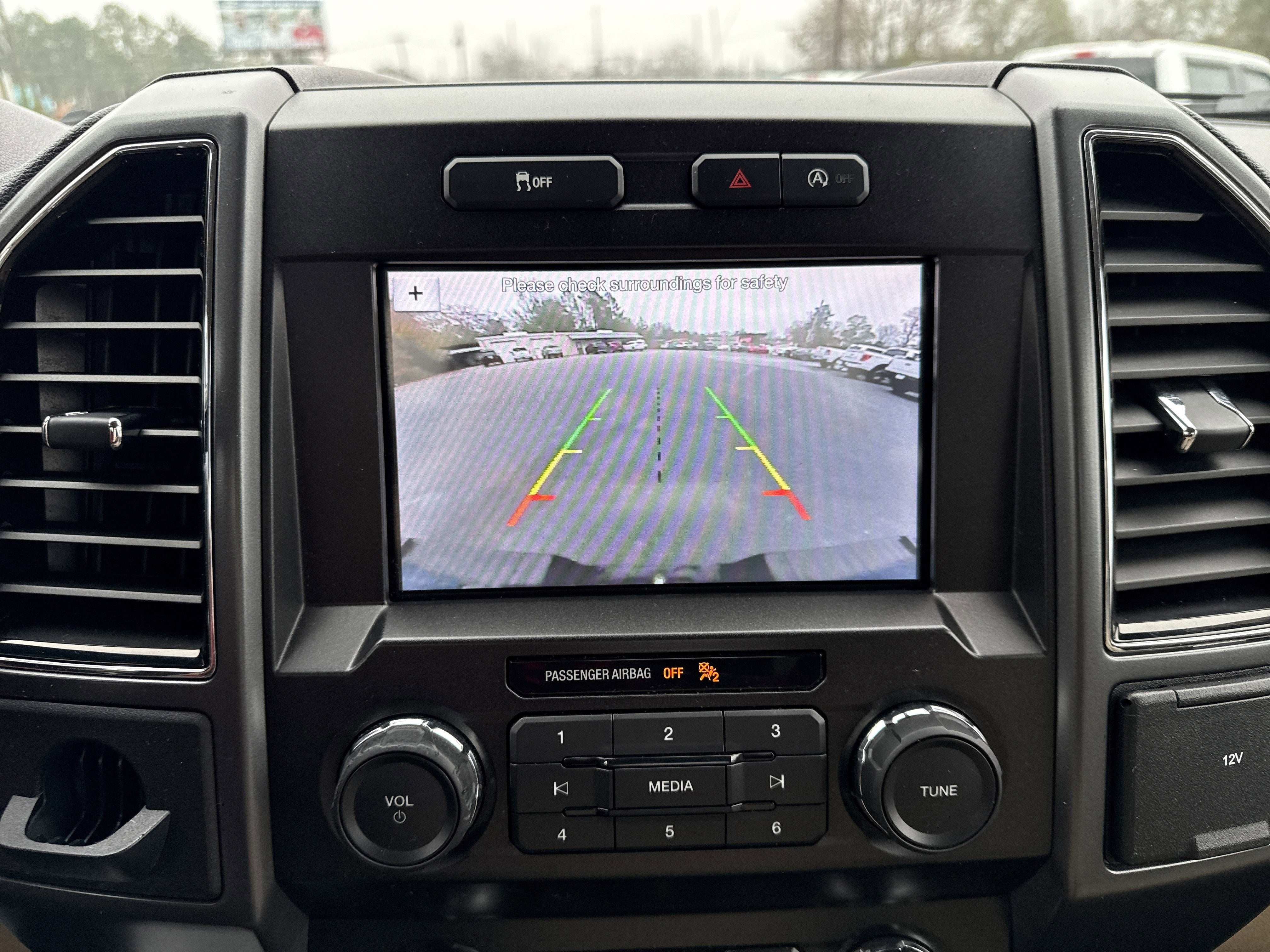 2019 Ford F-150 Base