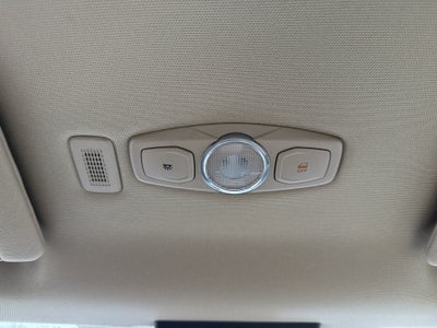 2019 Ford F-150 Base