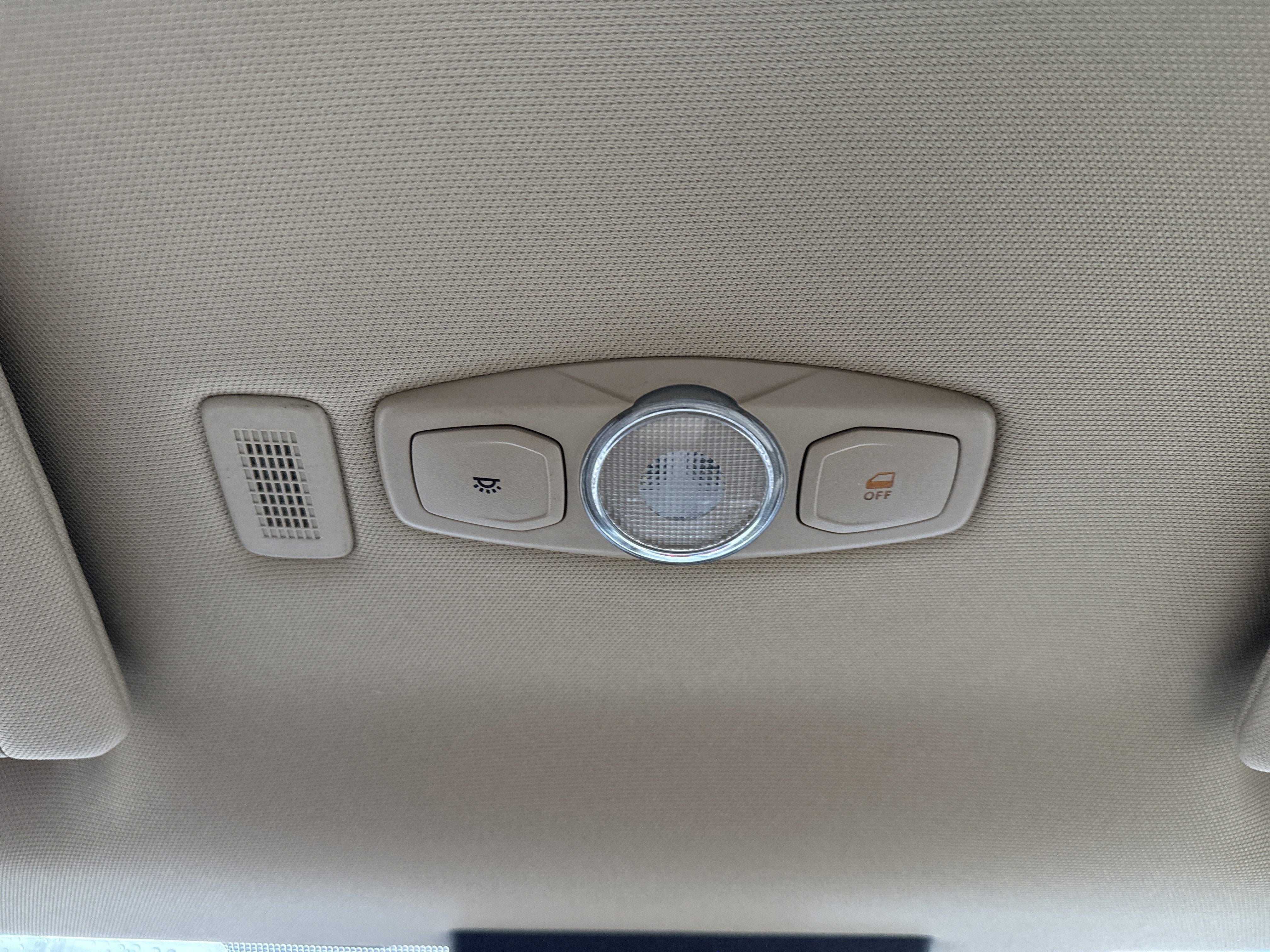 2019 Ford F-150 Base