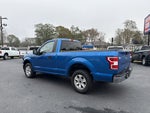 2019 Ford F-150 Base