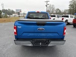 2019 Ford F-150 Base