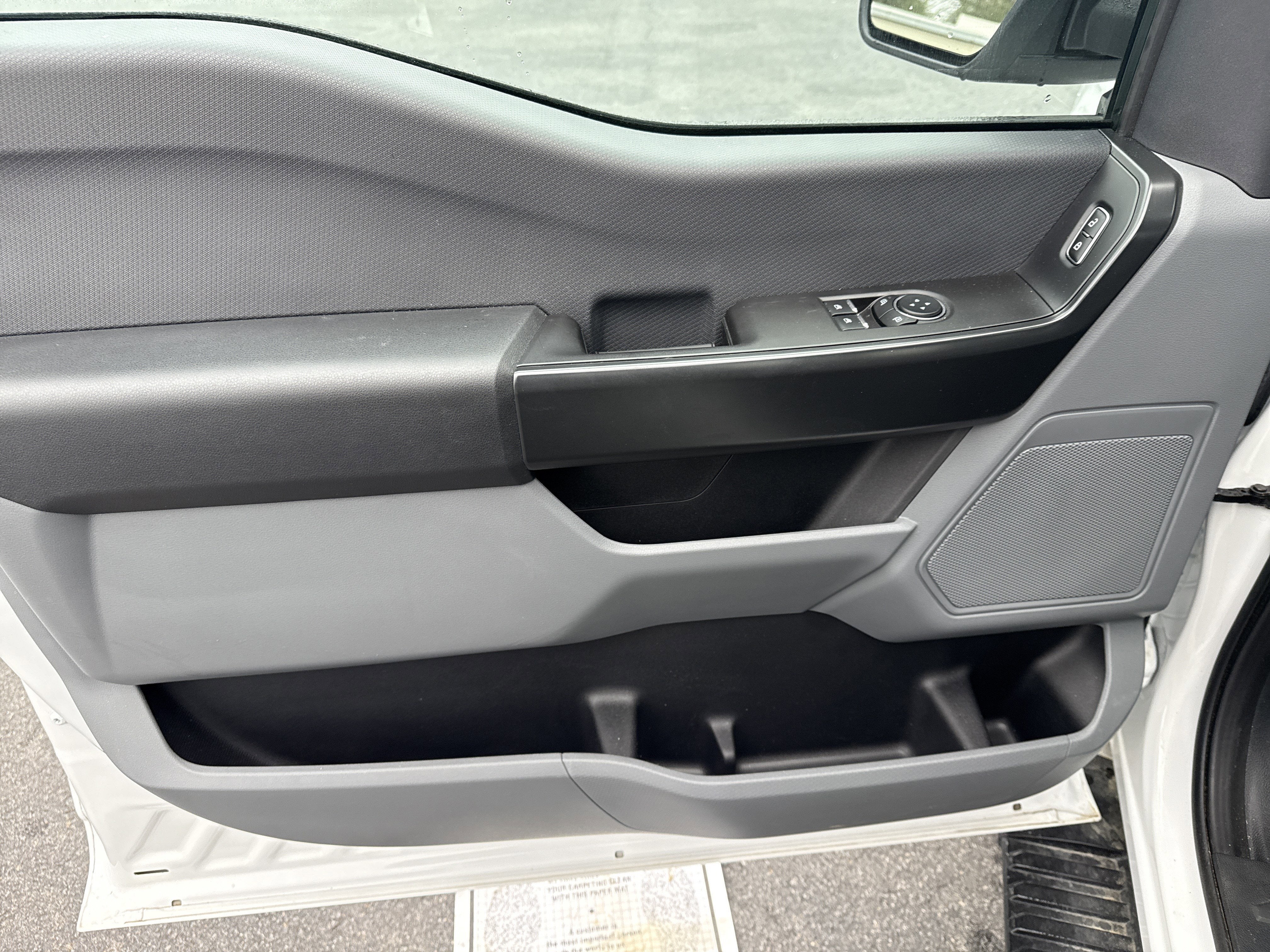 2024 Ford F-150 Base